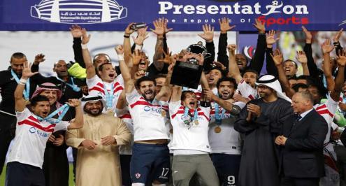 أحمد مرتضى: نسير على نهج الأهلي.. نهتم بالفوز ولا نبحث عن الأداء